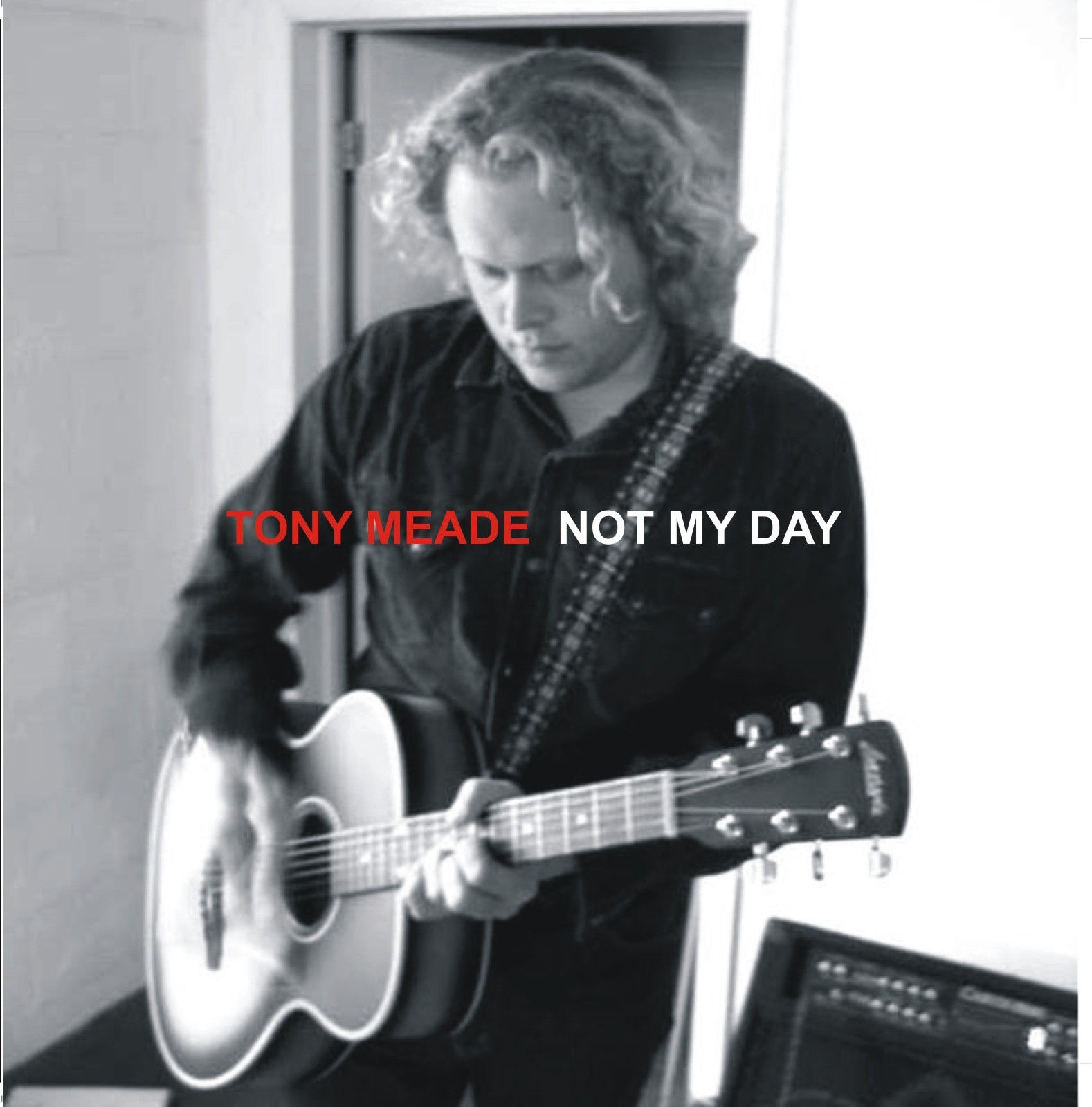 Tony Meade