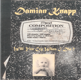 Damian Knapp