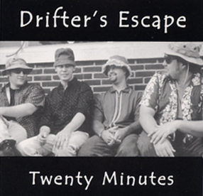 Drifters Escape image