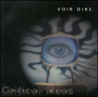 Voir Dire