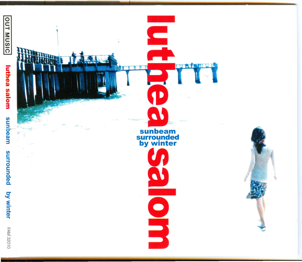 Luthea Salom image