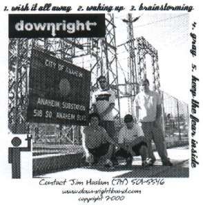 Downright image