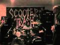Scooter Trash