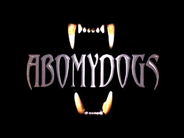 ABOMYDOGS - Royal Mercurio