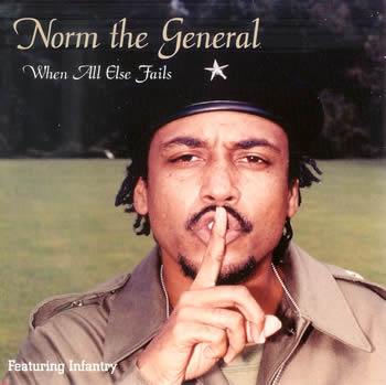 Norm The General