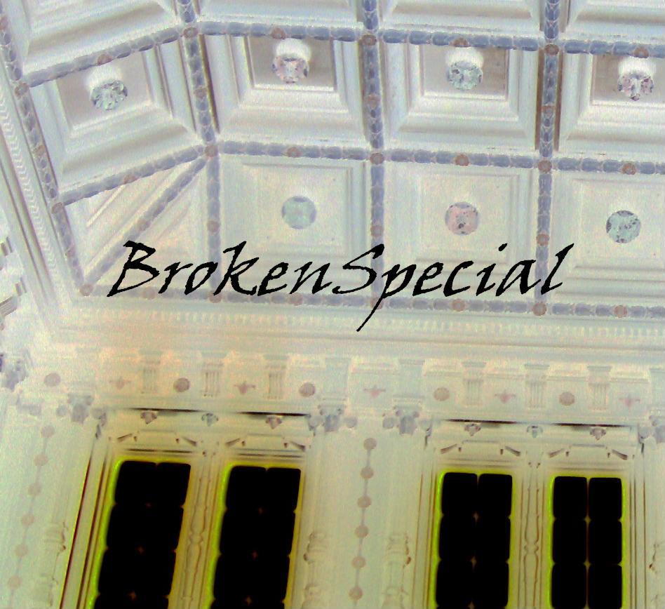 BrokenSpecial