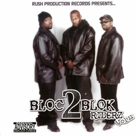 Bloc 2 Blok