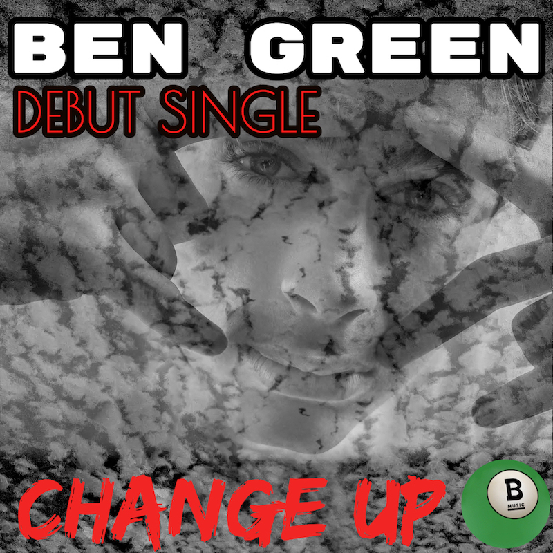 Ben Green