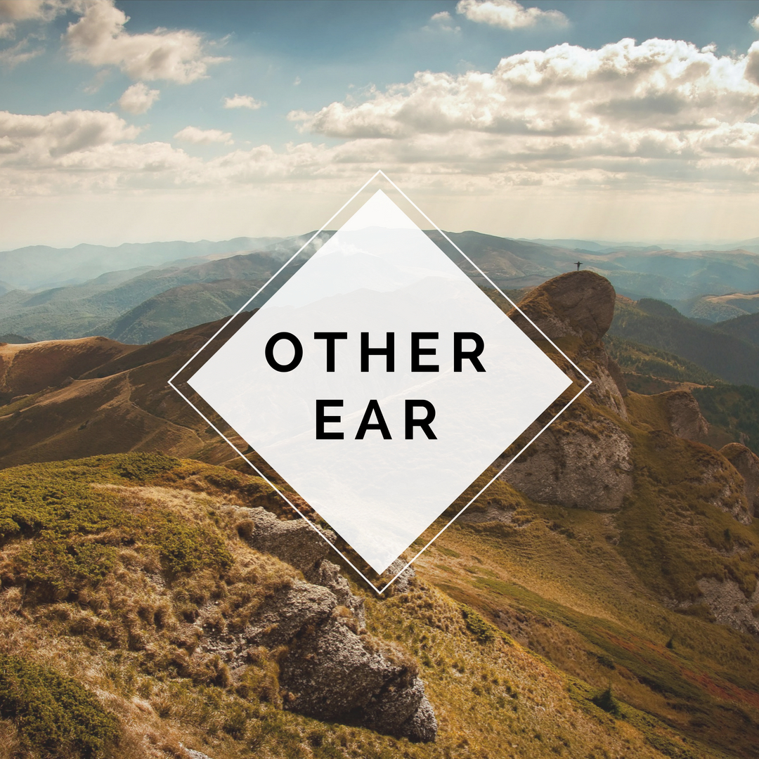 other ear