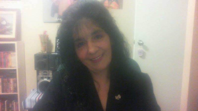 DORY Princess of The Rockin' Airwaves 