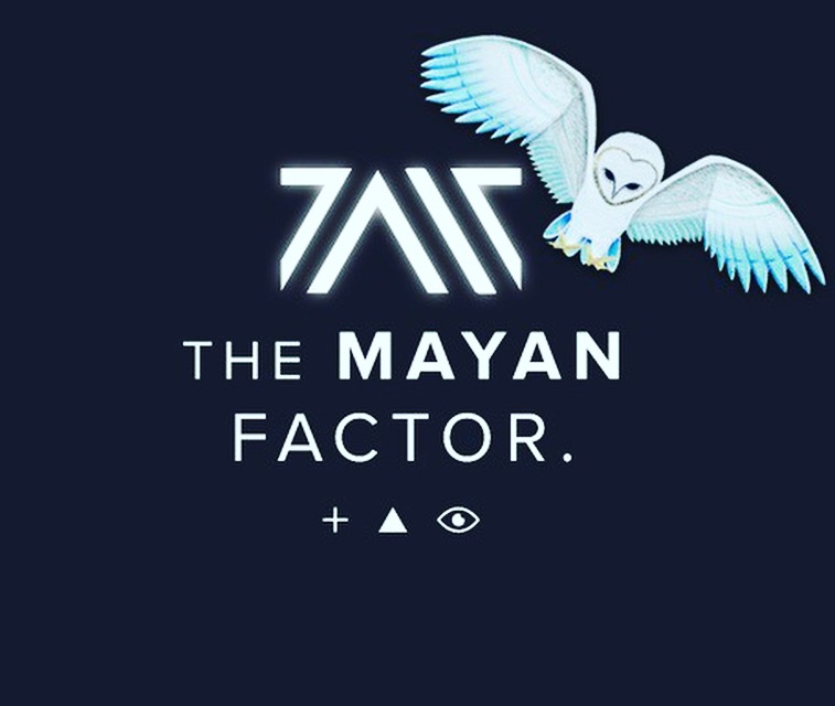 TheMayanFactor