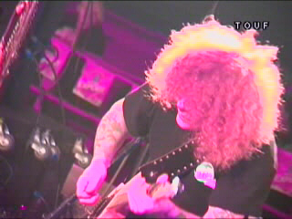 At the Metropolis for VoxTV