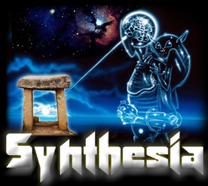 SYNTHESIA