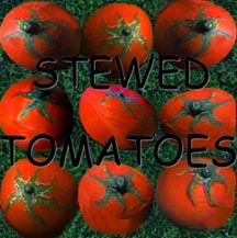 Stewed Tomatoes