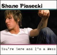 Shane Piasecki