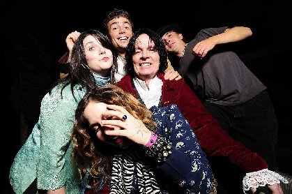 Grayson Wray Project