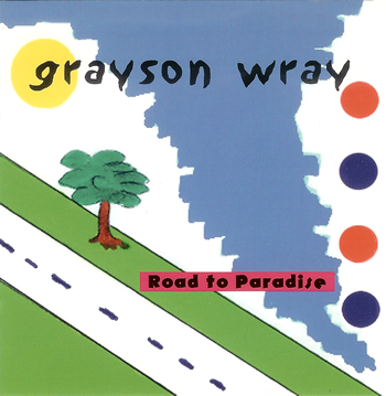 Grayson Wray Project 04