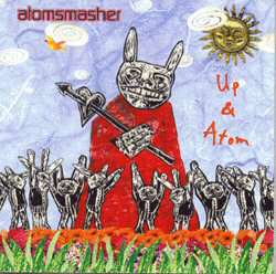 Atomsmasher