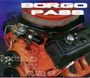 Borgo Pass