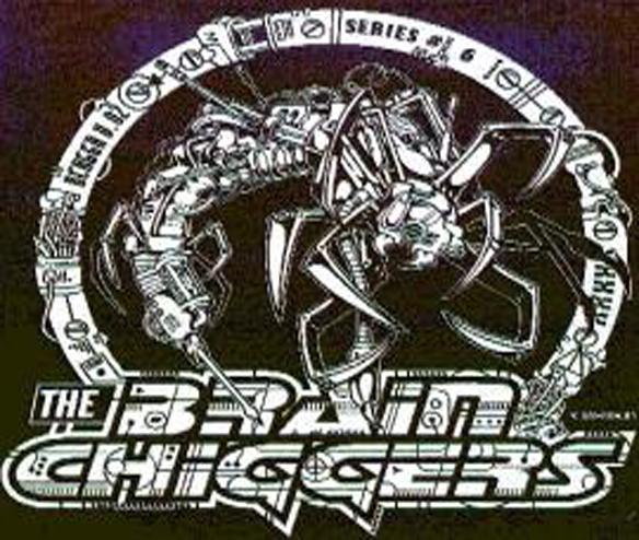 Brain Chiggers