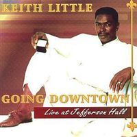 Keith Little