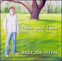 Billy Joe Royal