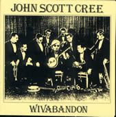 John Scott Cree