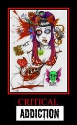 CRITICALADDICTION