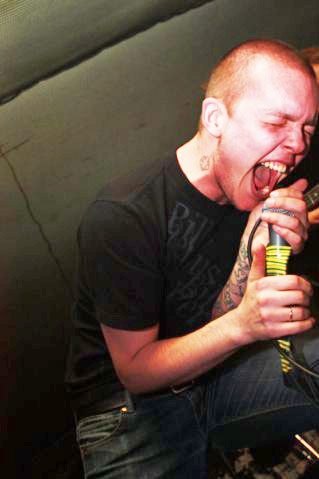 Our Drummer is Hulk??? 0-0