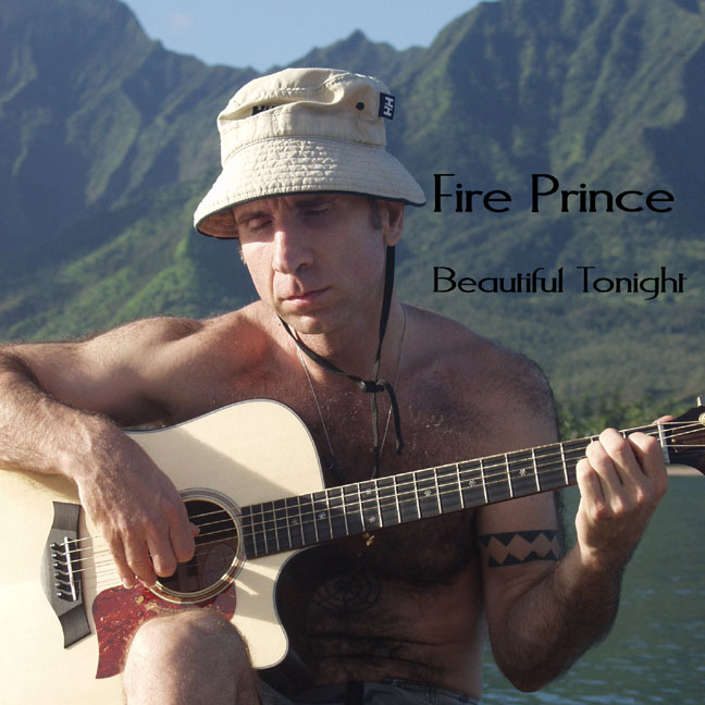 Fire Prince