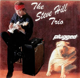 The Steve Hill Trio