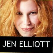 Jen Elliott