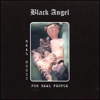 Black Angel