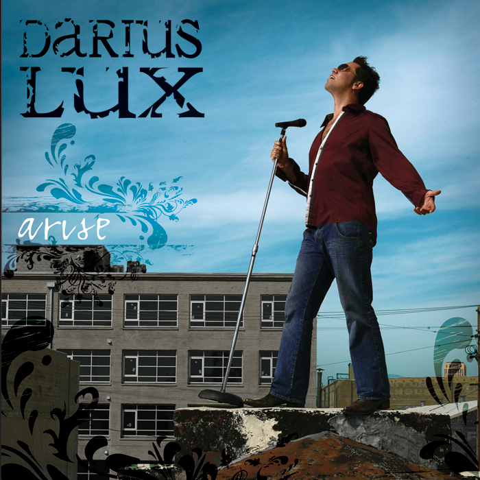 Darius Lux - Gibson