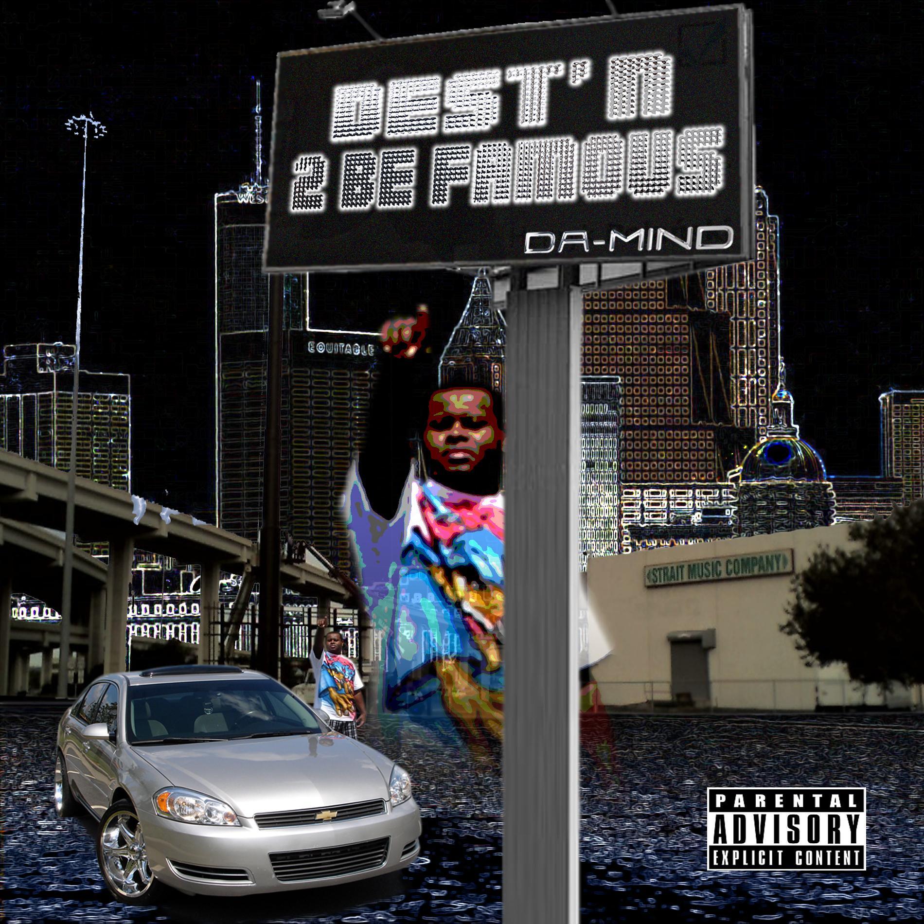 DROPPIN STACKS ALBUM COVER