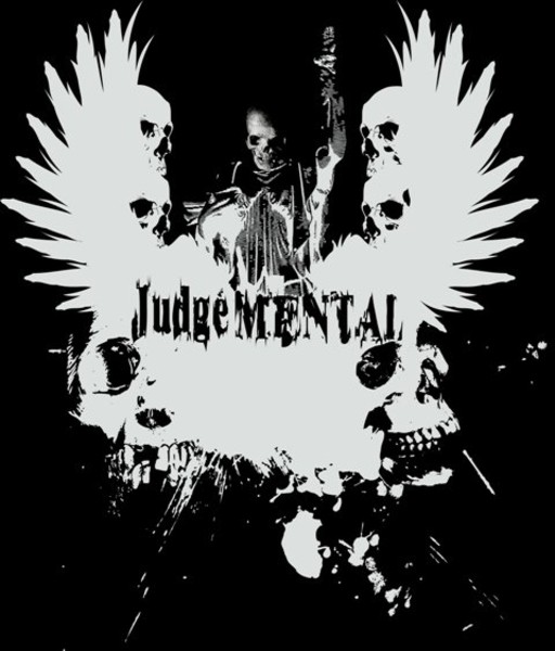 JudgeMENTAL