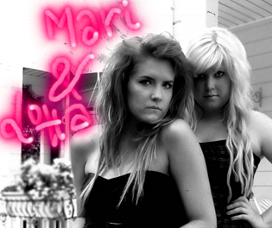 Mari & Lotta