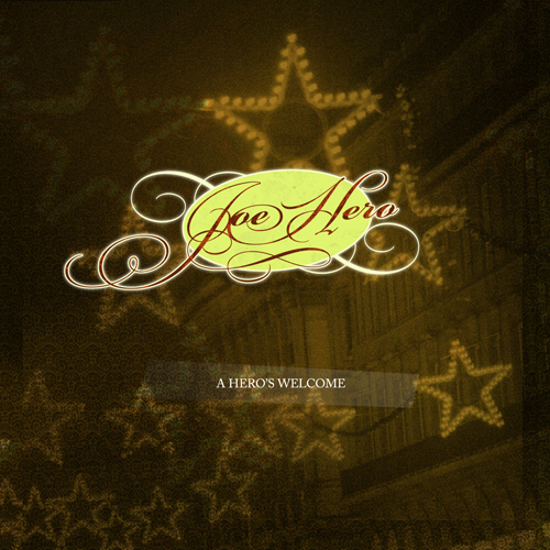 Joe Hero