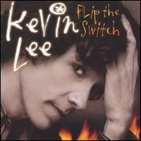 Kevin Lee